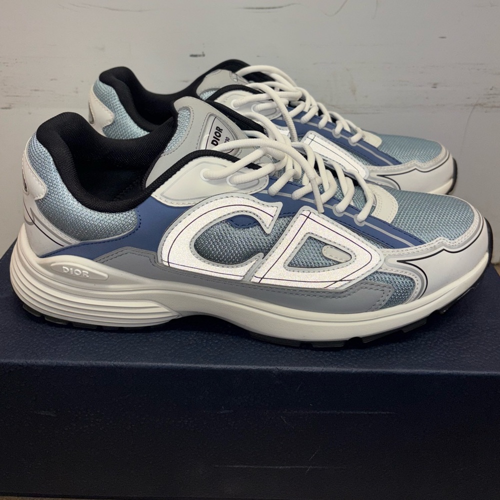 Dior B30 Countdown Sneaker
